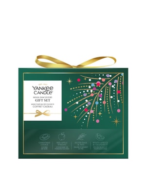 Image du produit 1 sur 2, Yankee Candle 4 mini filled votives Coffret bougies
