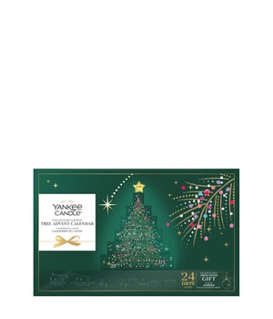 Produktbild 1 von 3, Yankee Candle Advent Calender Adventskalender