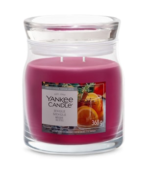 Produktbillede 1 af 1, Yankee Candle Jingle Mingle Duftlys