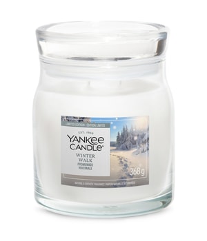 Produktbillede 1 af 1, Yankee Candle Winter Walk Duftlys