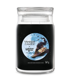 Produktbillede 1 af 1, Yankee Candle Witches Brew Duftlys