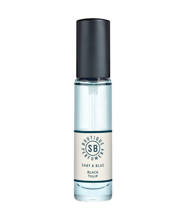 Produktbillede 1 af 5, SHAY & BLUE Black Tulip Eau de Parfum