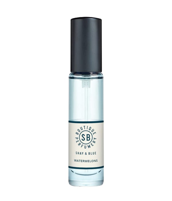Produktbild 1 von 5, SHAY & BLUE Watermelons Eau de Parfum