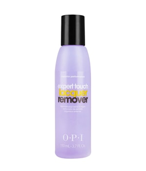 OPI Expert Touch Neglelakfjerner