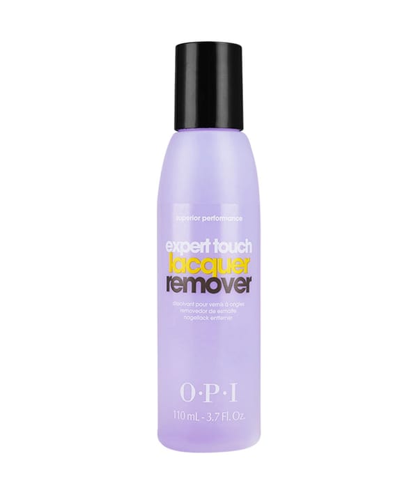Produktbillede 1 af 4, OPI Expert Touch Neglelakfjerner