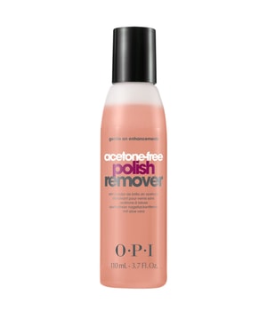 OPI Acetonfrei Nagellackentferner