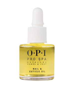 OPI Pro Spa olejek odżywczy do paznokcie i skórki wokół paznkoci 8.6 ml