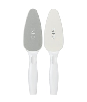 OPI ProSpa Dual Sided Foot File Ponceuse pour callosités 1 art.