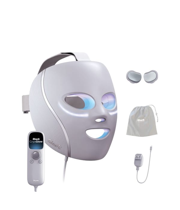 Produktbild 1 von 6, Shark CryoGlow Lichttherapiegerät