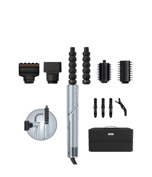 Produktbild 1 von 6, Shark FlexStyle Haartrockner