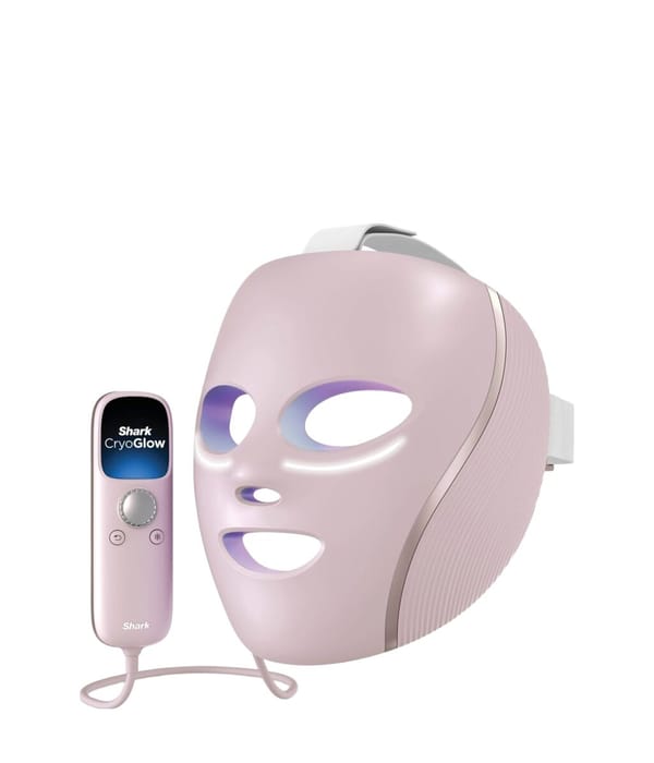 Produktbild 1 von 6, Shark CryoGlow Lichttherapiegerät