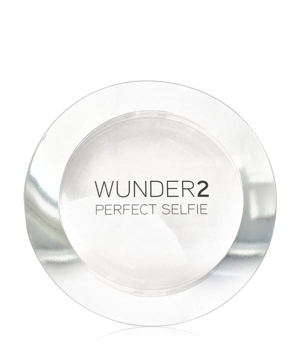 Produktbild 1 von 2, WUNDER2 Perfect Selfie Fixierpuder