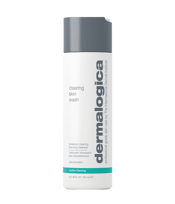 Produktbild 1 av 3, dermalogica Clearing Skin Wash Rengöringsgel