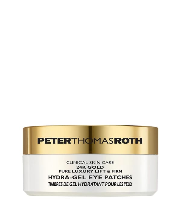 Produktbild 1 von 6, Peter Thomas Roth 24K Gold Pure Luxury Lift & Firm Augenpads