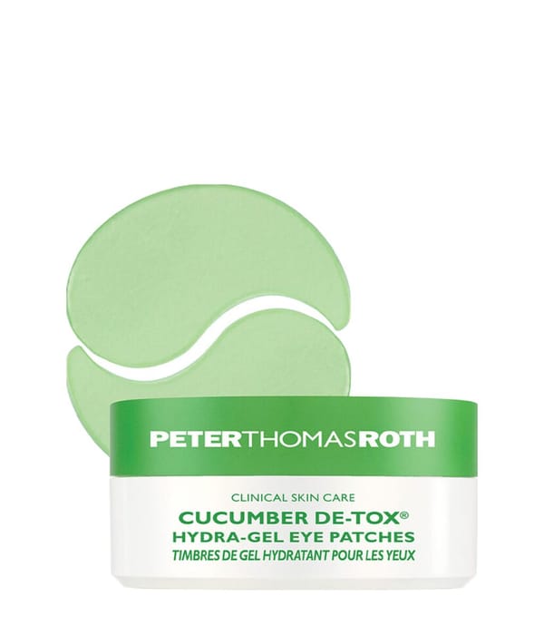 Produktbild 1 von 6, Peter Thomas Roth Cucumber Augenpads