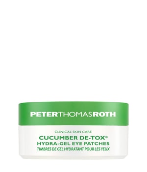 Peter Thomas Roth Cucumber De-Tox Hydra-Gel Eye Patches 60 st