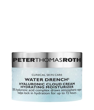 Peter Thomas Roth Water Drench Hyaluronic Cloud Cream Hydrating Moisturizer Gezichtscrème 20 ml