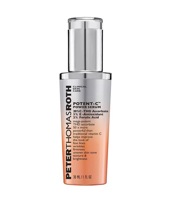 Immagine prodotto 1 di 6, Peter Thomas Roth Potent-C Siero viso