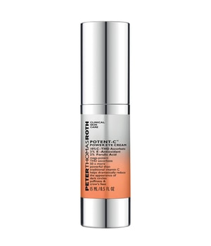 Peter Thomas Roth Potent-C Power Øjencreme