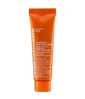 Peter Thomas Roth Pumpkin Enzyme Mask Gezichtsmasker 30 ml