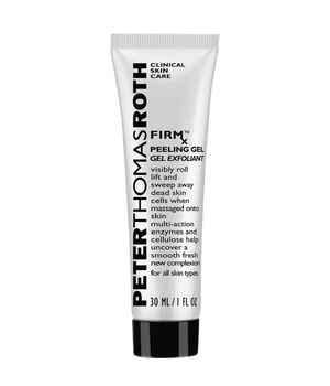 Peter Thomas Roth FirmX Peeling Gel Gezichtsscrub 30 ml