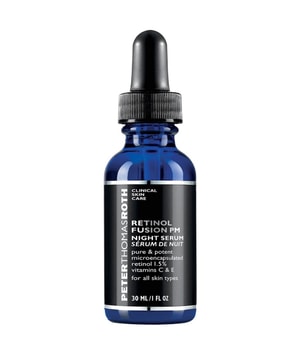 Peter Thomas Roth Retinol Fusion PM Nattserum