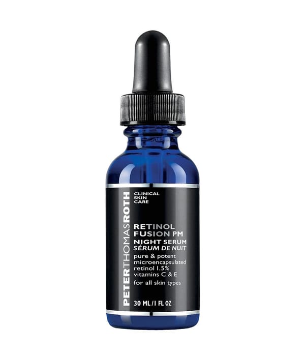 Produktbild 1 von 5, Peter Thomas Roth Retinol Fusion PM Nachtserum
