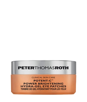 Peter Thomas Roth Potent C Power Brightening Hydra-Gel Eye Patches 60 st