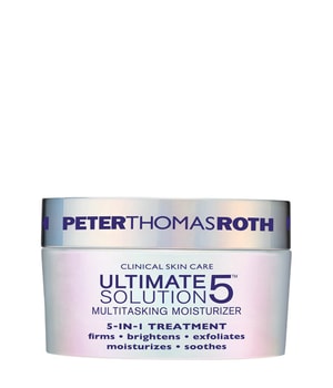 Peter Thomas Roth Ultimate Solution 5™ Multitasking Moisturizer Gesichtscreme 30 ml