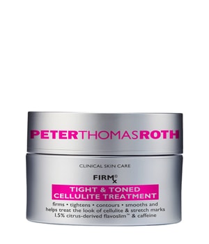 Peter Thomas Roth FIRMx Tight & Toned Cellulite Treatment Bodycrème 100 ml