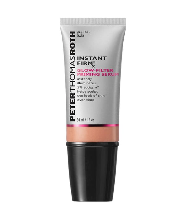 Produktbillede 1 af 6, Peter Thomas Roth Instant FIRMx® Glow-Filter Priming Serum Primer