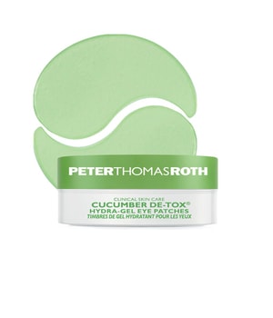 Peter Thomas Roth Cucumber De-Tox™ Hydra-Gel Eye Patches Eye patches