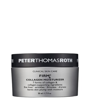 Peter Thomas Roth FirmX Collagen Moisturizer Gezichtscrème 183 g