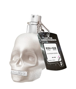police hyperverse for woman ekstrakt perfum 40 ml     