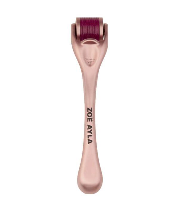 Produktbild 1 von 5, Zoë Ayla Micro-Needling Dermaroller