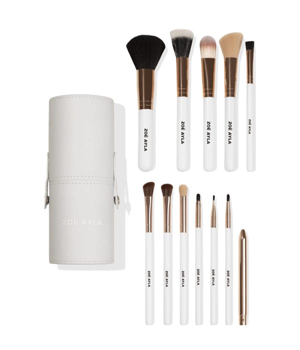 Produktbild 1 von 5, Zoë Ayla Professional Pinselset