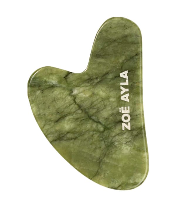 Produktbild 1 von 6, Zoë Ayla Gua Sha Therapy Gesicht Roll-On