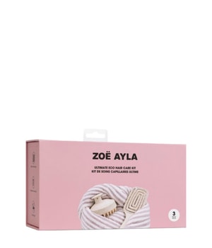Immagine prodotto 1 di 6, Zoë Ayla Ultimate Hair Care Set per la cura dei capelli
