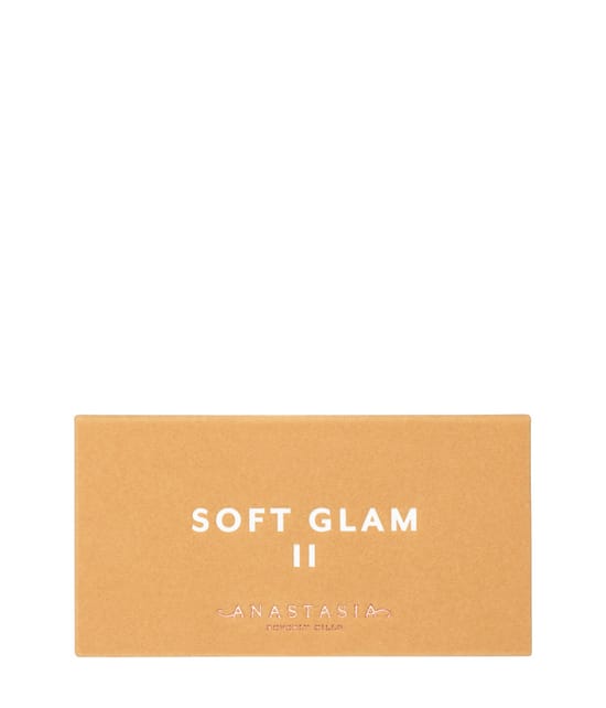 Productafbeelding 2 van 6, ANASTASIA Beverly Hills Mini Soft Glam Oogschaduwpalette