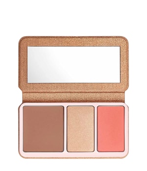 Anastasia Beverly Hills Face Palette Contouring Palette in Italian Summer 17.6 g
