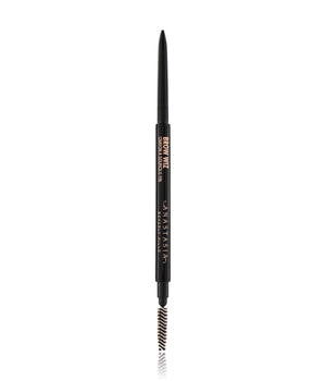 Anastasia Beverly Hills Brow Wiz precyzyjna kredka do brwi odcień Ebony 0,09 g można nabyć na stronie Flaconi.pl