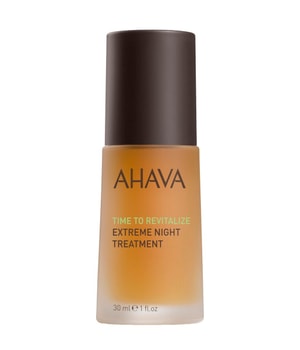 AHAVA Extreme Night Treatment Crème de nuit