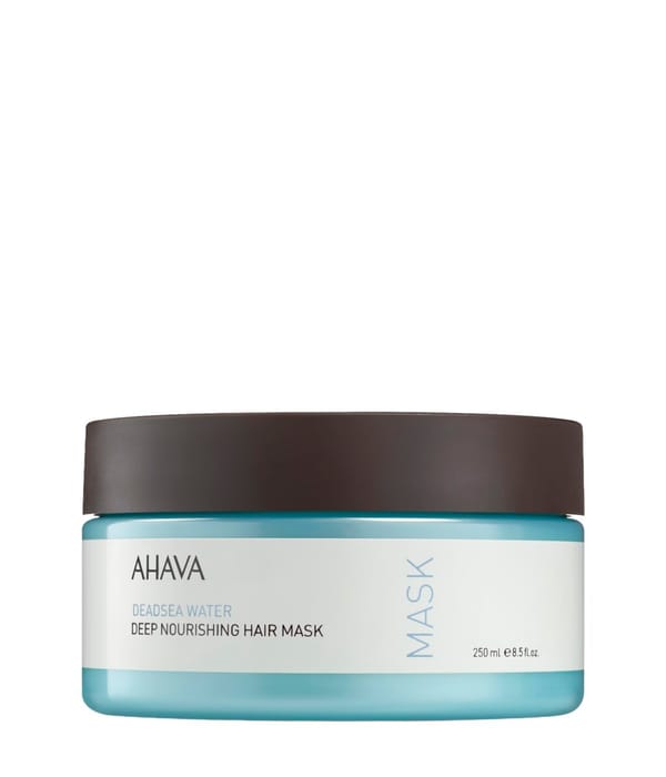 Produktbild 1 von 3, AHAVA Hair Haarmaske