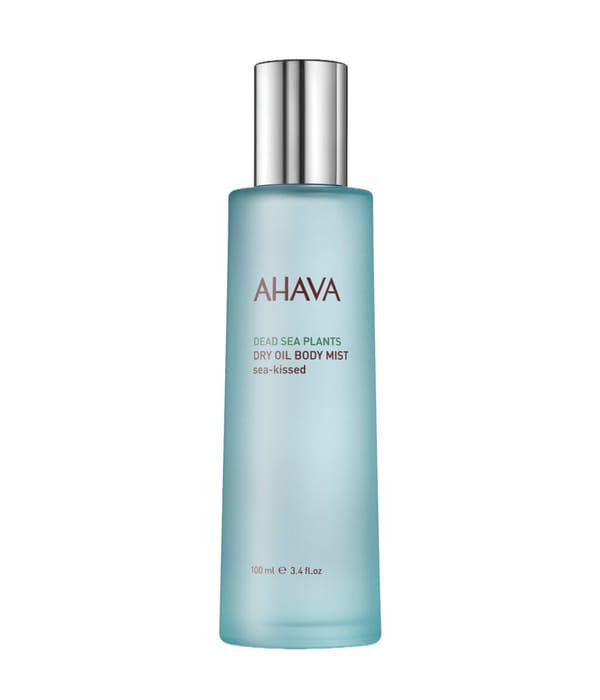 Produktbild 1 von 3, AHAVA Colorful Collection Körperöl