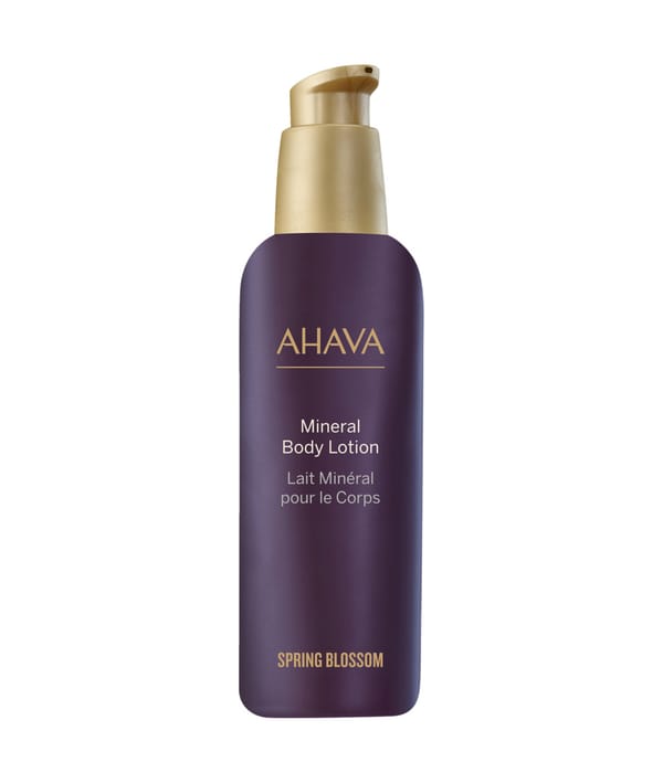 Produktbild 1 von 2, AHAVA Colorful Collection Bodylotion