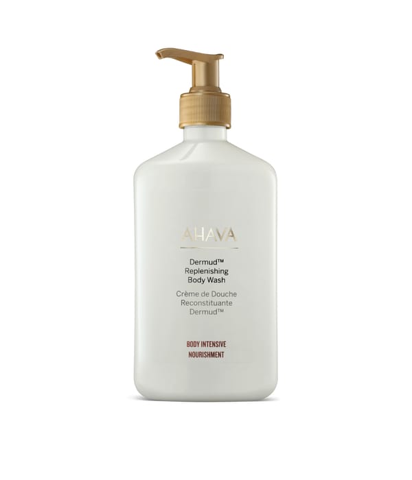 Produktbild 1 von 3, AHAVA DERMUD Duschgel