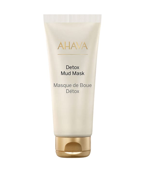 Zdjęcie produktu 1 z 5, AHAVA Cleanse Maseczka do twarzy