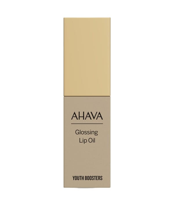 Produktbild 1 von 3, AHAVA Glossing Lip Oil Lippenöl
