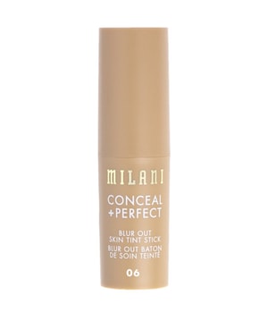 Milani Cosmetic Conceal + Perfect Blur Out Skin Tint Concealer