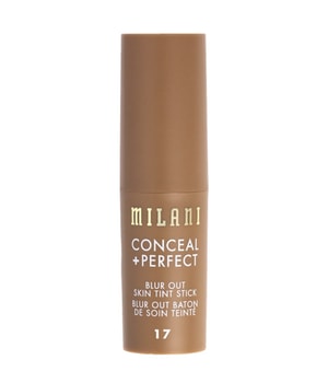 Milani Cosmetic Conceal + Perfect Blur Out Skin Tint Concealer